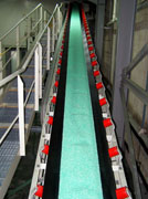 Bulk Conveyor